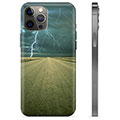 Etui TPU - iPhone 12 Pro Max - Burza