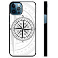 Obudowa Ochronna - iPhone 12 Pro - Kompas