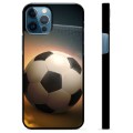 Obudowa Ochronna - iPhone 12 Pro - Piłka Nożna