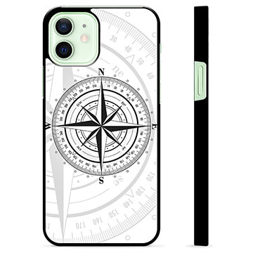Obudowa Ochronna - iPhone 12 - Kompas