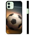 Obudowa Ochronna - iPhone 12 - Piłka Nożna