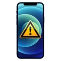 Naprawa Szkło Obiektywu iPhone 12