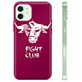 Etui TPU - iPhone 12 - Byk