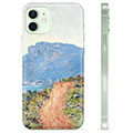 Etui TPU - iPhone 12 - Corniche