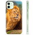 Etui TPU - iPhone 12 - Lew