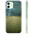 Etui TPU - iPhone 12 - Burza