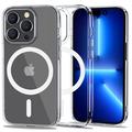 iPhone 12/12 Pro Etui Tech-Protect Magmat - Kompatybilne z MagSafe