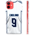 Etui TPU - iPhone 12 mini - Anglia