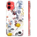 Etui TPU - iPhone 12 mini - Wiosenne Chwile