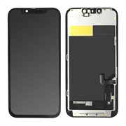 Wyświetlacz LCD iPhone 13 - Czerń