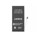 iPhone 13 Mini Kompatybilna Bateria - 2406mAh
