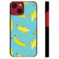Obudowa Ochronna - iPhone 13 Mini - Banany