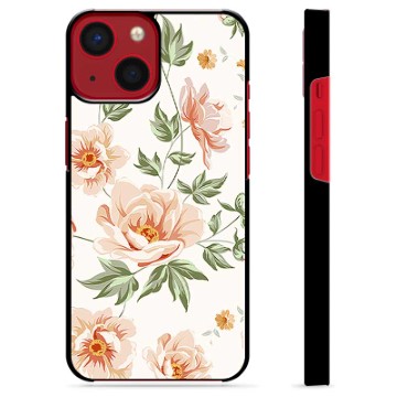 Obudowa Ochronna - iPhone 13 Mini - Kwiatowy