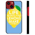 Obudowa Ochronna - iPhone 13 Mini - Lemoniada