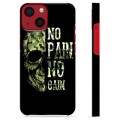 Obudowa Ochronna - iPhone 13 Mini - No Pain, No Gain
