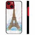 Obudowa Ochronna - iPhone 13 Mini - Paryż