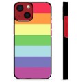 Obudowa Ochronna - iPhone 13 Mini - Pride