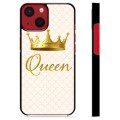 Obudowa Ochronna - iPhone 13 Mini - Królowa
