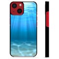 Obudowa Ochronna - iPhone 13 Mini - Morze