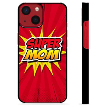 Obudowa Ochronna - iPhone 13 Mini - Super Mom