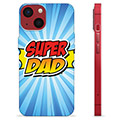 Etui TPU - iPhone 13 Mini - Super Dad