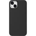 Etui iPhone 13 Nudient Thin - kompatybilne z MagSafe - czarne