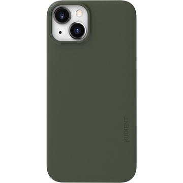 Etui iPhone 13 Nudient Thin - kompatybilny z MagSafe