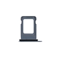 iPhone 12 Pro / 12 Pro Max Tacka na Kartę SIM - Błękit
