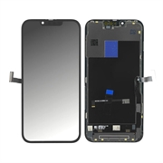 Wyświetlacz LCD iPhone 13 Pro - Czerń