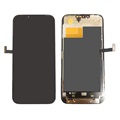Wyświetlacz LCD do telefonu iPhone 13 Pro Max - Czarny - Oryginalna jakość
