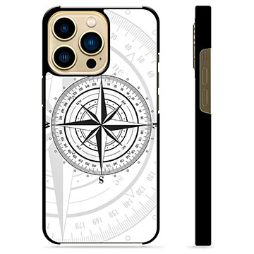 Obudowa Ochronna - iPhone 13 Pro Max - Kompas