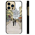 Obudowa Ochronna - iPhone 13 Pro Max - Włochy Ul