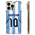 Etui TPU - iPhone 13 Pro Max - Argentyna