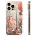 Etui TPU - iPhone 13 Pro Max - Stary Las