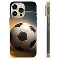 Etui TPU - iPhone 13 Pro Max - Piłka Nożna