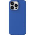 Etui iPhone 13 Pro Nudient Thin - kompatybilne z MagSafe - Błękit