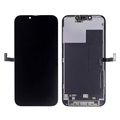 Wyświetlacz LCD do telefonu iPhone 13 Pro - Czarny - Oryginalna jakość