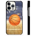 Obudowa Ochronna - iPhone 13 Pro - Koszykówka