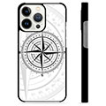 Obudowa Ochronna - iPhone 13 Pro - Kompas
