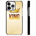 Obudowa Ochronna - iPhone 13 Pro - Król
