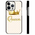 Obudowa Ochronna - iPhone 13 Pro - Królowa