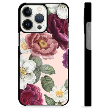 Obudowa Ochronna - iPhone 13 Pro - Romantyczne Kwiaty