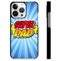 Obudowa Ochronna - iPhone 13 Pro - Super Dad