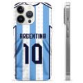 Etui TPU - iPhone 13 Pro - Argentyna