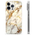 Etui TPU - iPhone 13 Pro - Carrara