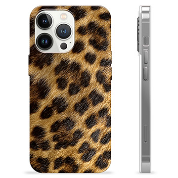 Etui TPU - iPhone 13 Pro - Lampart