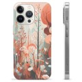 Etui TPU - iPhone 13 Pro - Stary Las