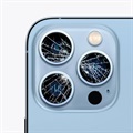 Naprawa Szkło Obiektywu iPhone 13 Pro Max - Błękit