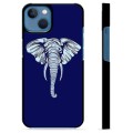 Obudowa Ochronna - iPhone 13 - Słoń