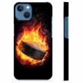 Obudowa Ochronna - iPhone 13 - Hokej na Lodzie